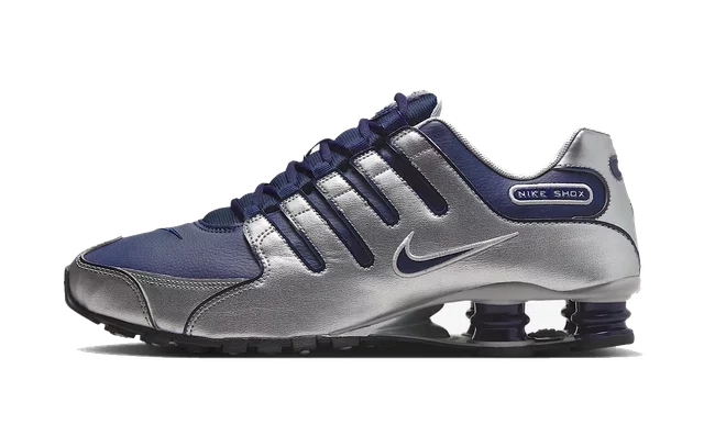 Nike Sportswear SHOX NZ