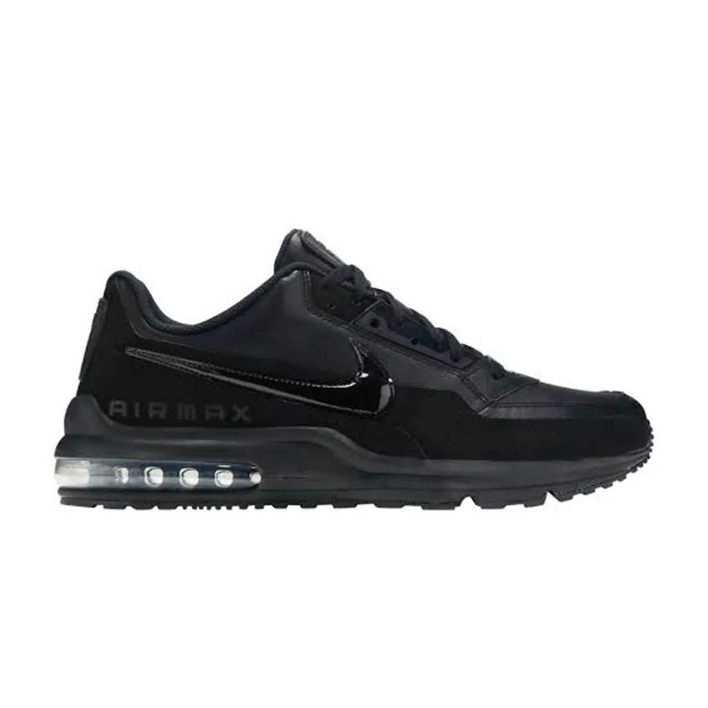 Nike Air Max LTD 3 Triple Black