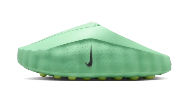 Nike Mind 001 Slide Cucumber Calm/Barely Volt/Black