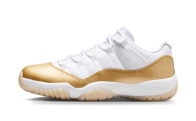 Jordan WMNS AIR JORDAN 11 RETRO LOW UNISEX
