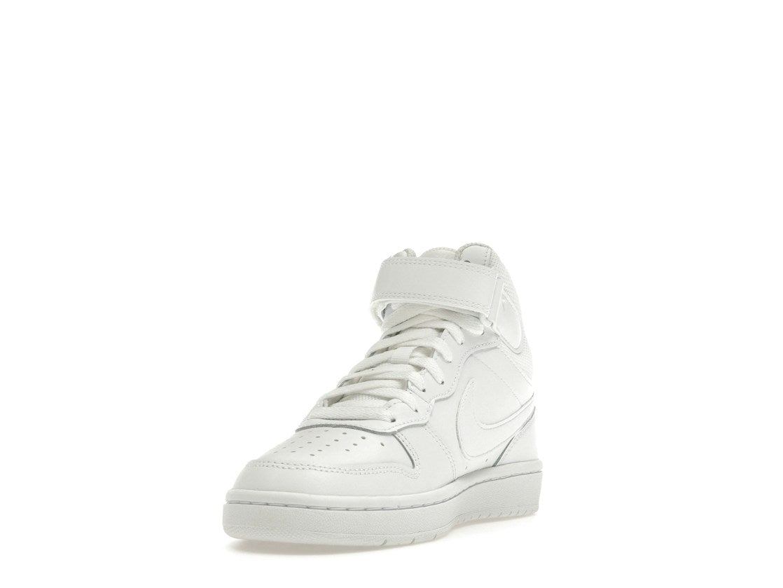 Nike Sportswear COURT BOROUGH MID 2 UNISEX