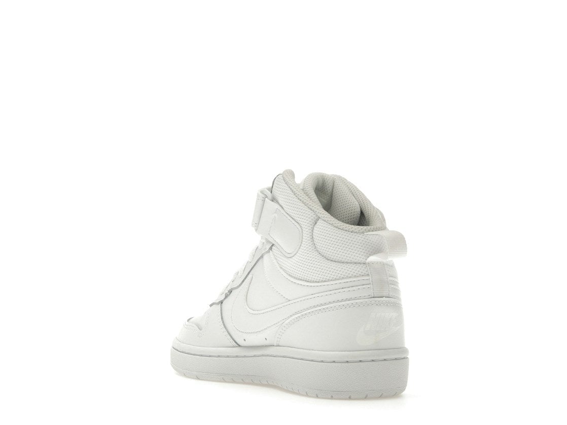 Nike Sportswear COURT BOROUGH MID 2 UNISEX