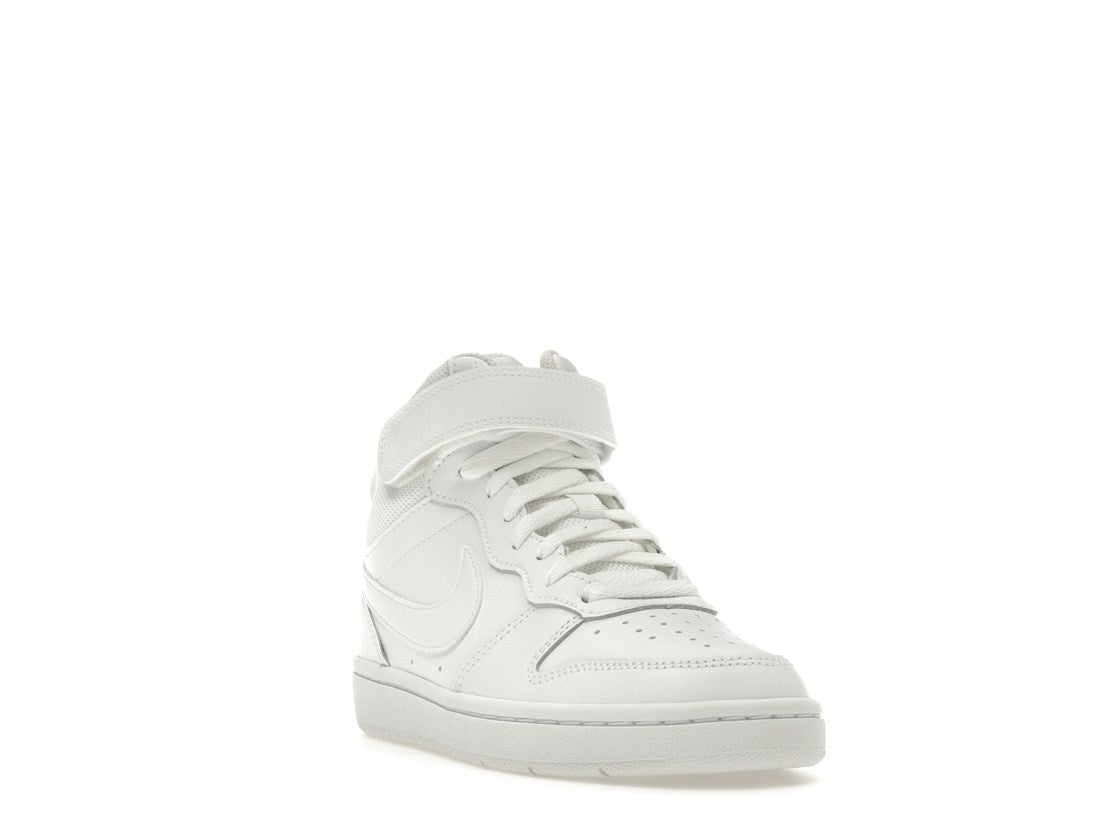 Nike Sportswear COURT BOROUGH MID 2 UNISEX
