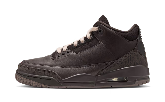 Jordan AIR JORDAN 3 RETRO