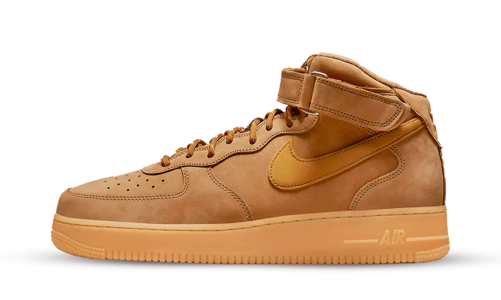 Nike Sportswear AIR FORCE 1 MID '07 WB