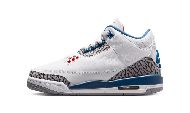 Jordan AIR JORDAN 3 RETRO