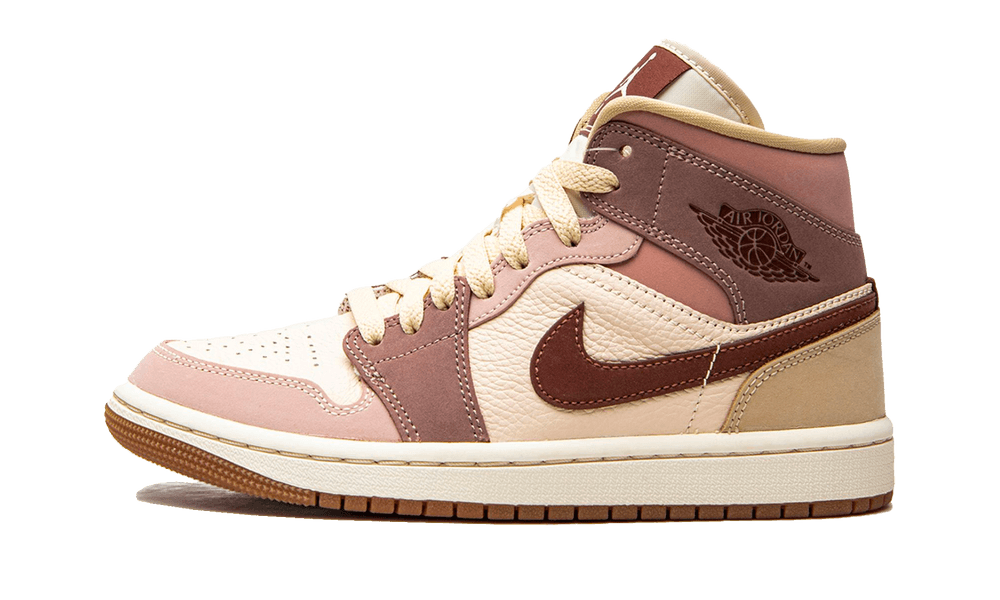 Jordan W AIR JORDAN 1 MID SE