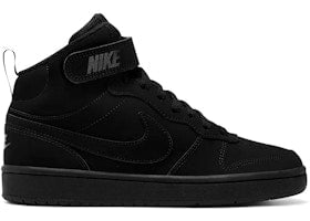 Nike Court Borough Mid 2
