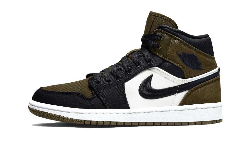 Jordan AIR JORDAN 1 MID SE