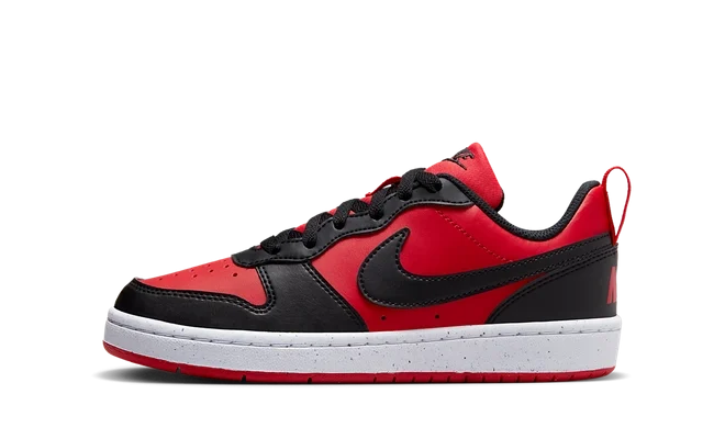 Nike Sportswear COURT BOROUGH RECRAFT UNISEX