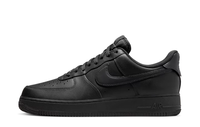 Nike Sportswear AIR FORCE 1 07 FLYEASE