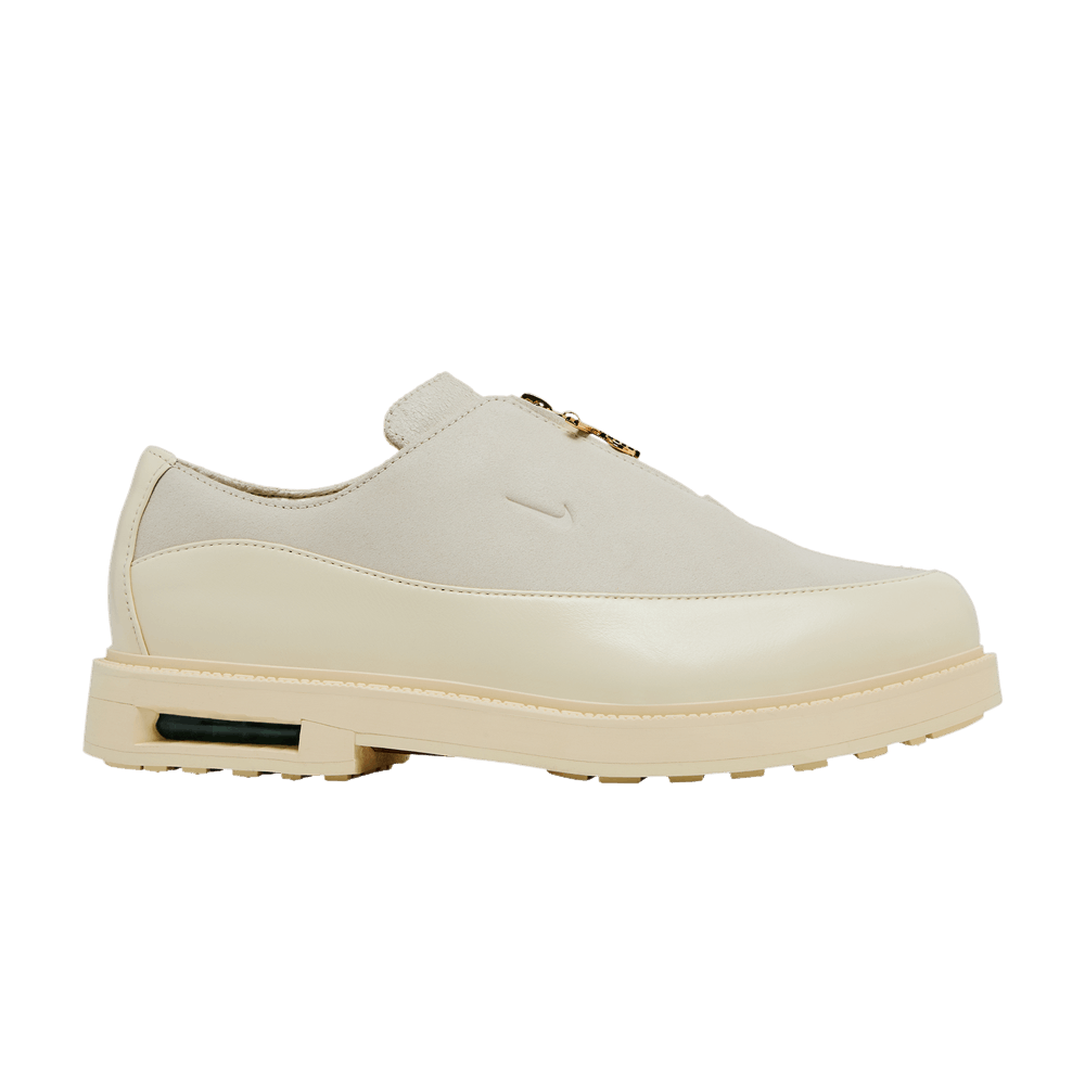 Nike Air Max RK61 x Air Afrique Coconut Milk