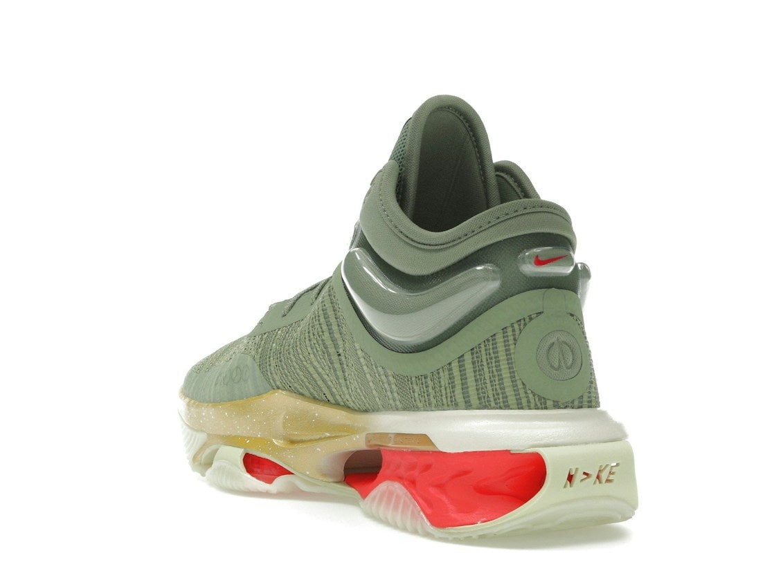 Nike Air Zoom G.T. Jump 2