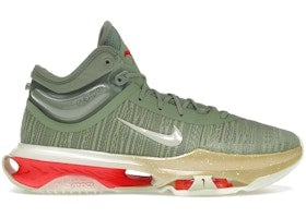 Nike Air Zoom G.T. Jump 2