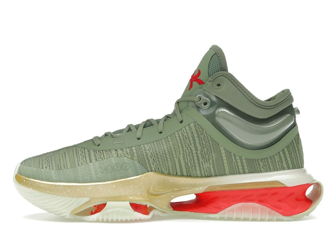 Nike Air Zoom G.T. Jump 2