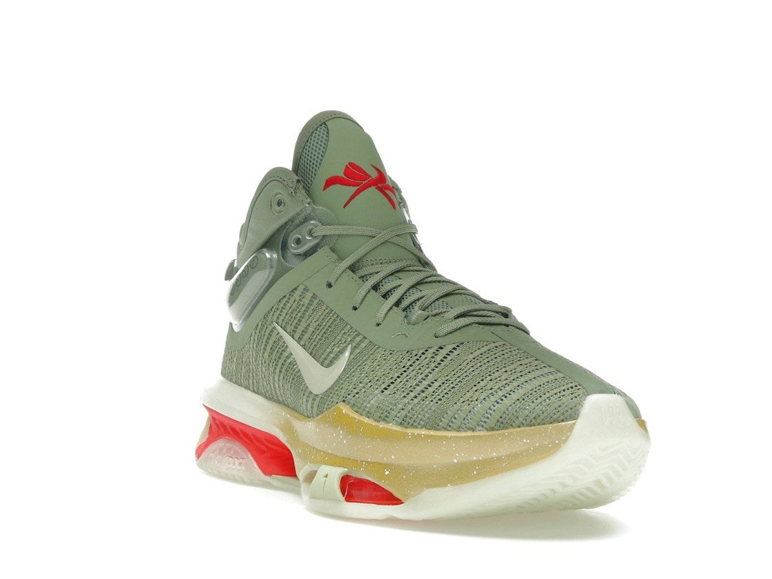 Nike Air Zoom G.T. Jump 2