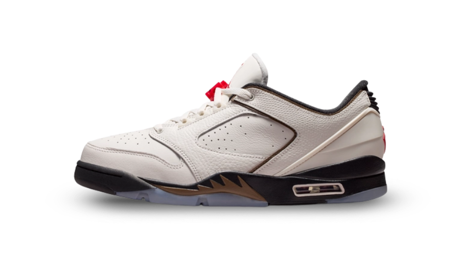 Jordan JORDAN SIXTY PLUS LOW