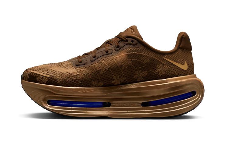 Nike Vomero Premium Flat Stout (Women's)