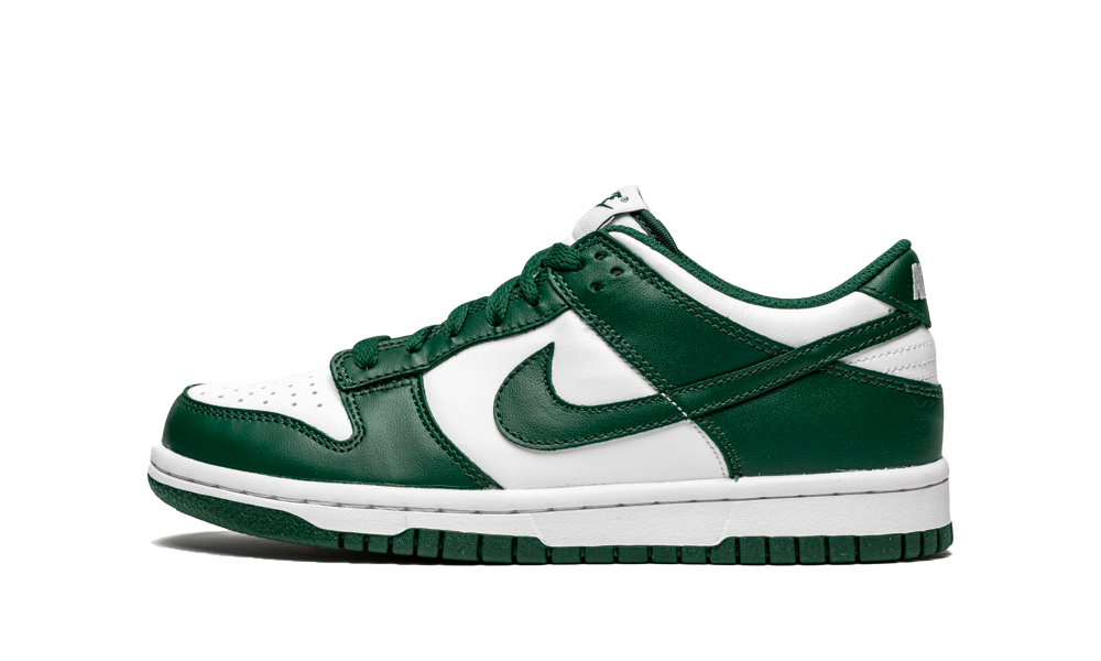 Nike Dunk Low Michigan State