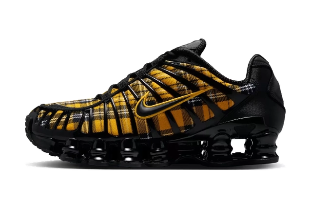 Nike Sportswear SHOX TL