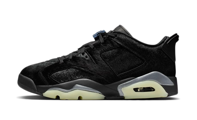 Jordan AIR JORDAN 6 RETRO