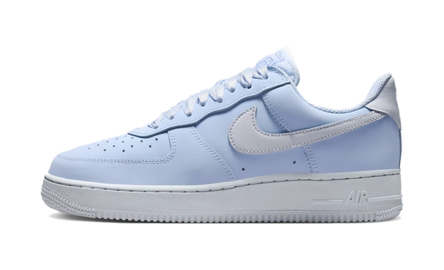 Nike Sportswear AIR FORCE 1 RETRO PRM SE