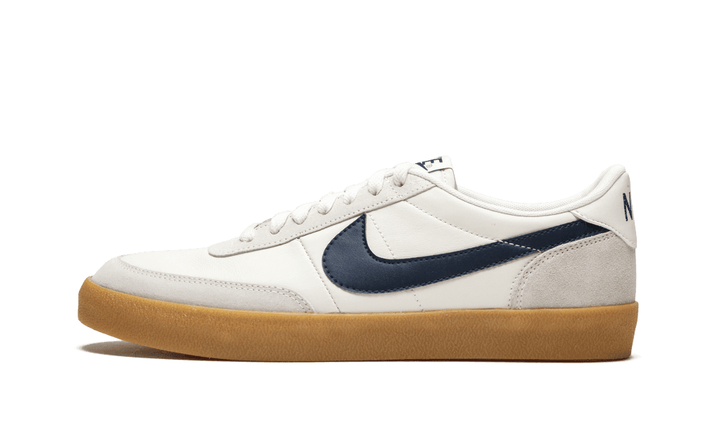 Nike Killshot 2 Leather "Sail Navy"