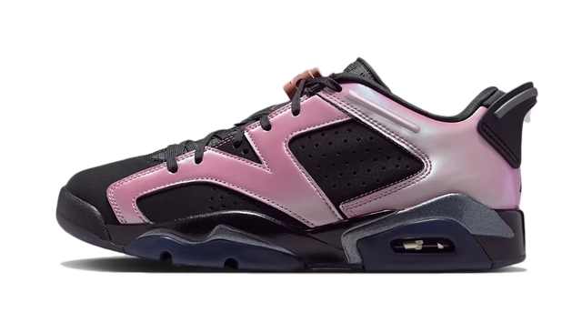 Jordan AIR JORDAN 6 RETRO