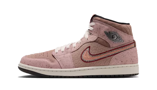 Jordan AIR JORDAN 1 MID SE