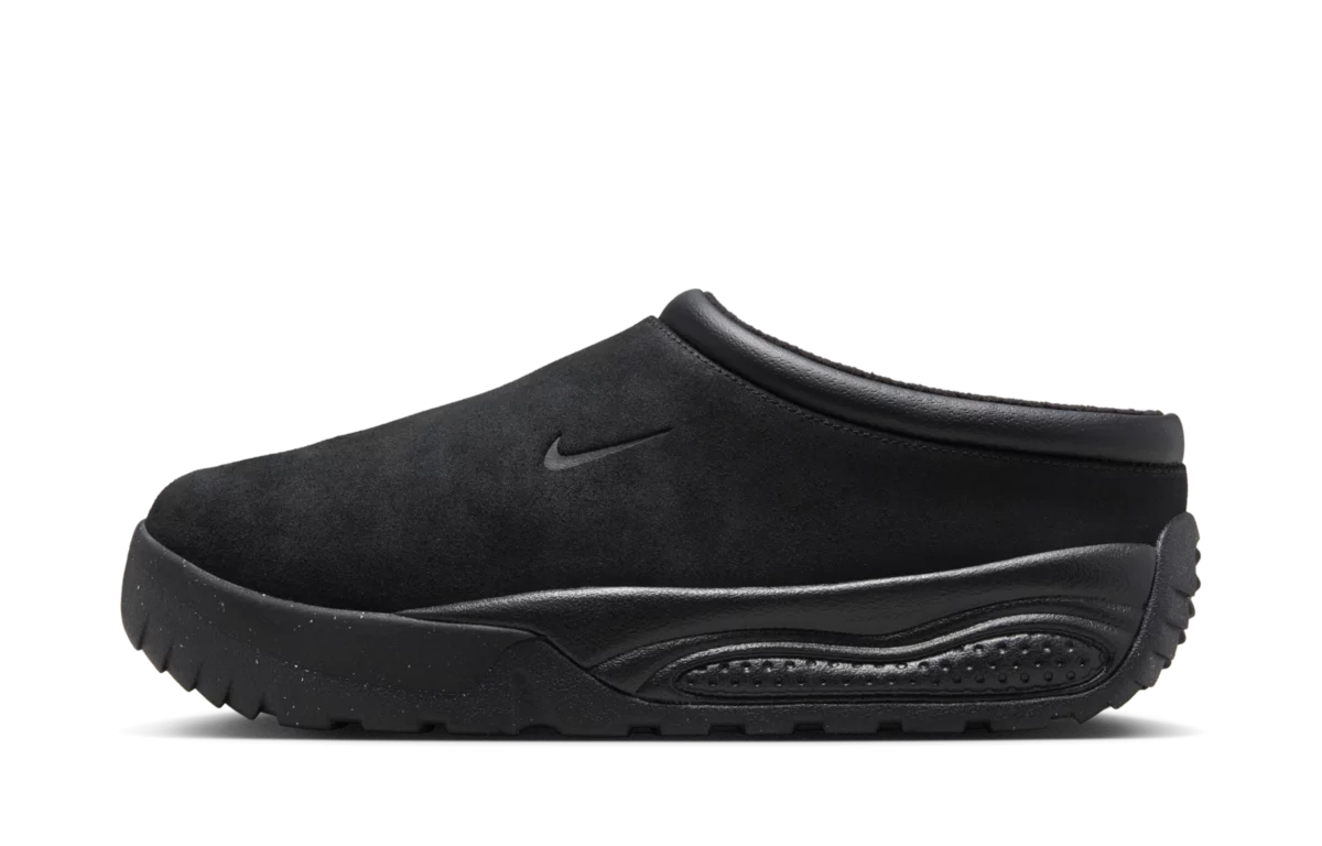 Nike Acg Rufus "Black"