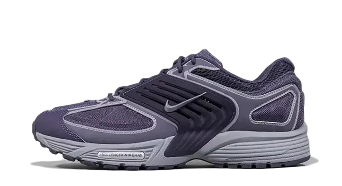 Nike Air Peg 2K5 "Dark Raisin"