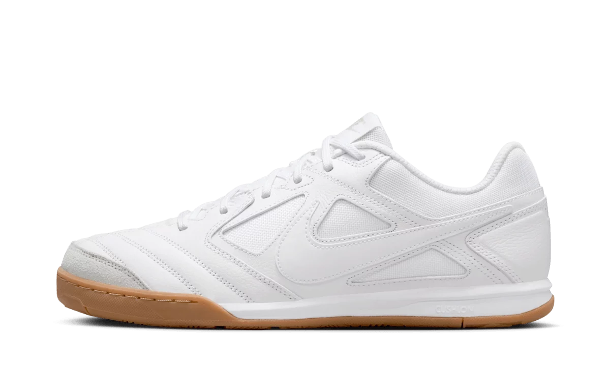 Nike Gato "White"