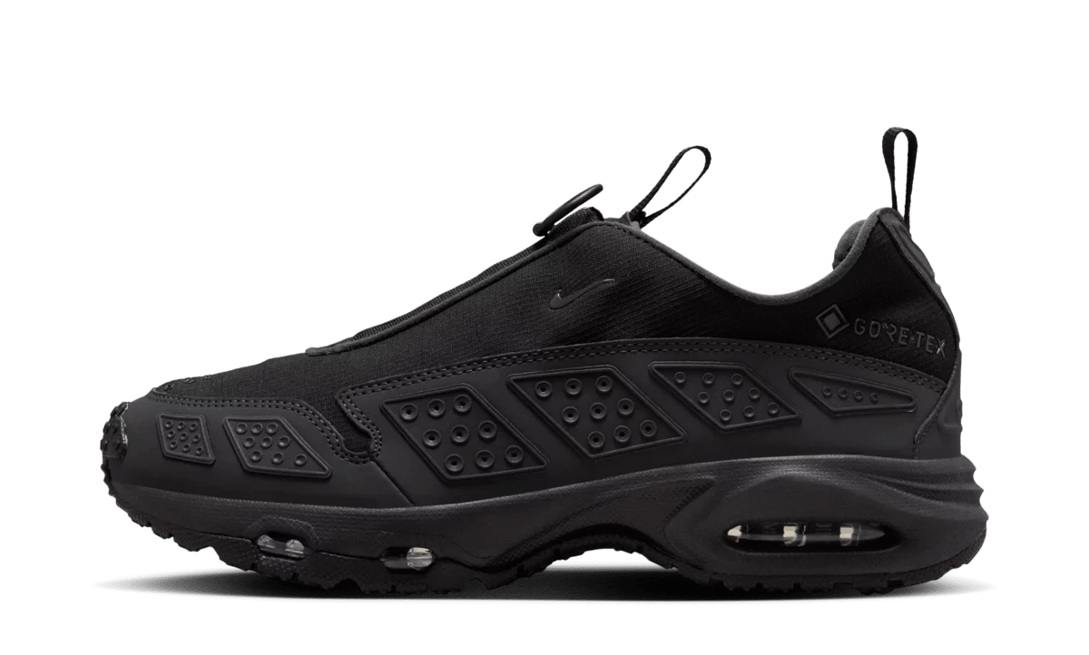 Nike Air Max Sndr Gore-Tex Wmns "Black"