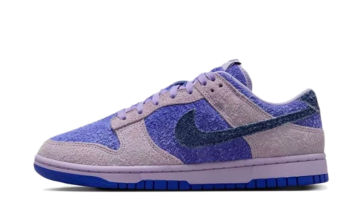 Nike Dunk Low Se Wmns "Hydrangeas"