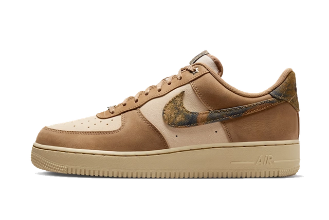 Nike Sportswear NIKE AIR FORCE 1