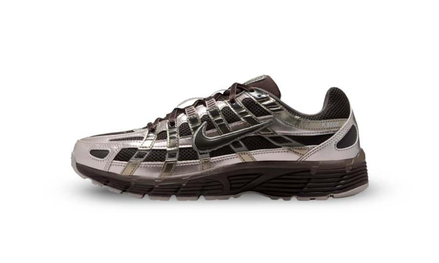 Nike Sportswear P-6000