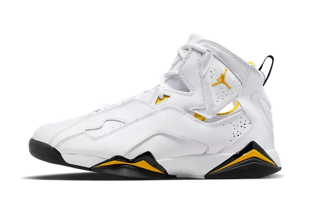 Jordan True