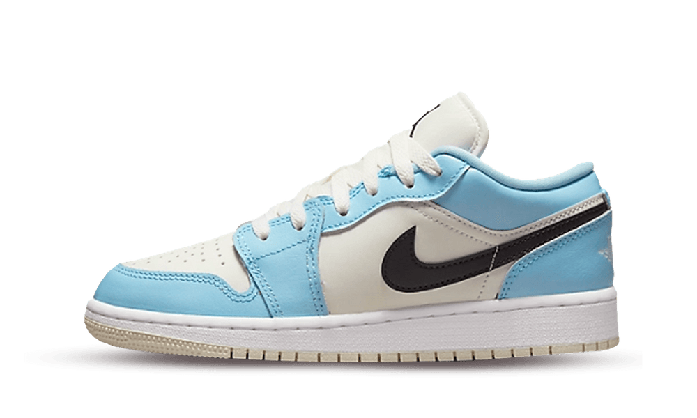 Air Jordan 1 Low