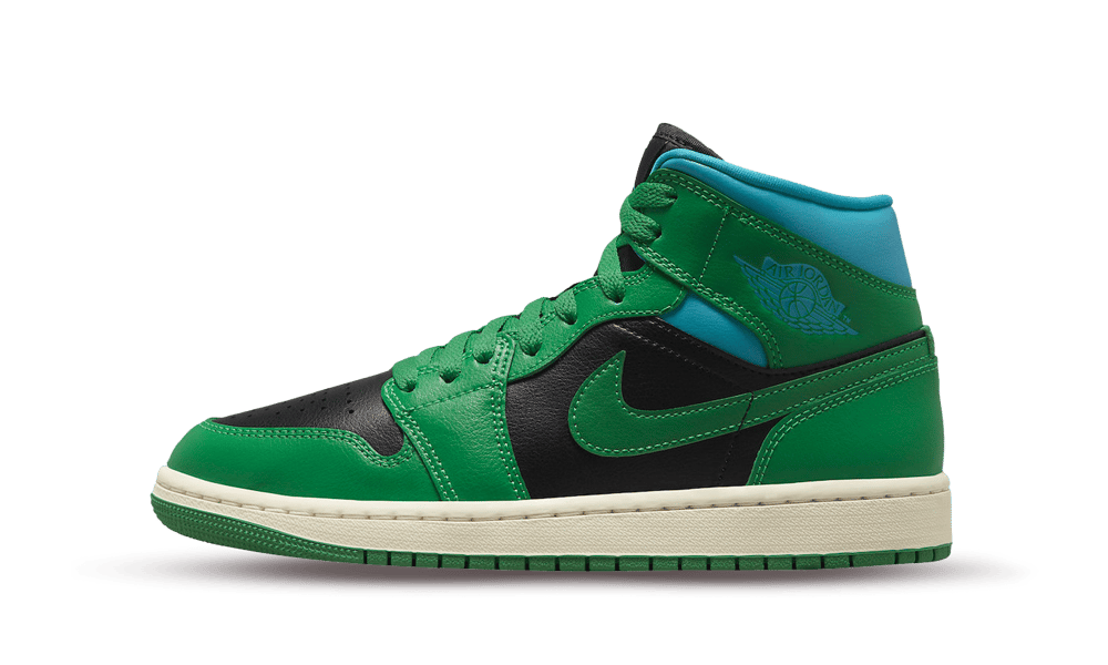 Jordan 1Aquat