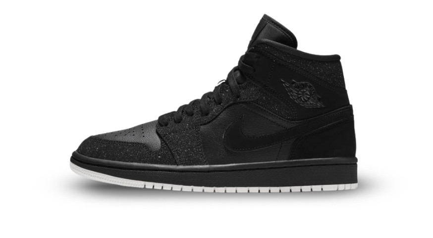 Jordan AIR JORDAN 1 MID UNISEX