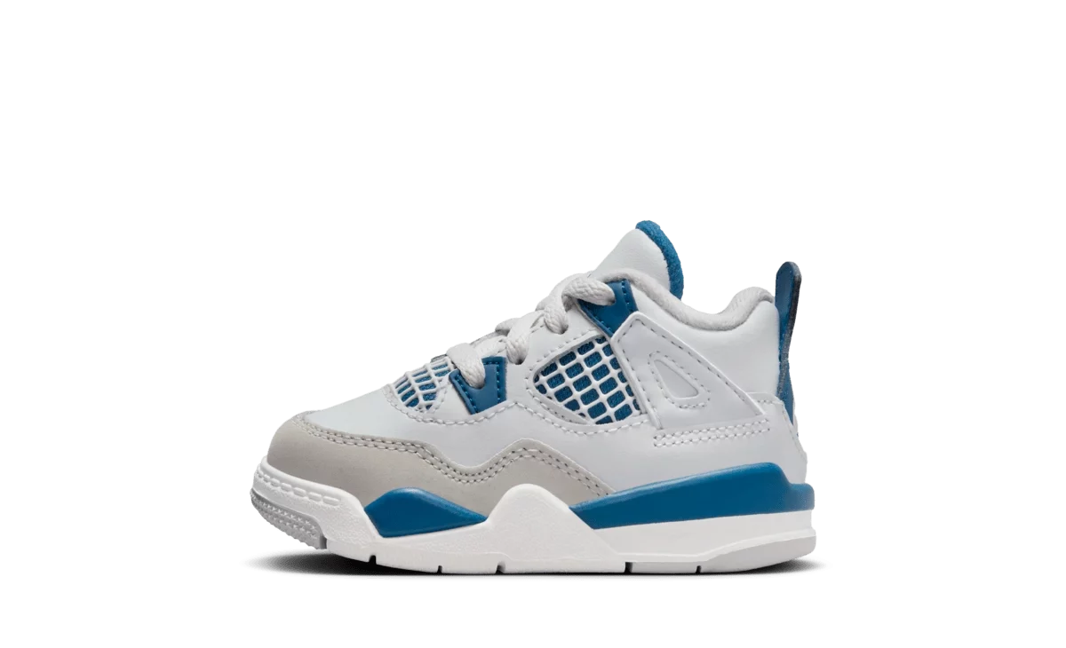 Jordan 4 Retro Military