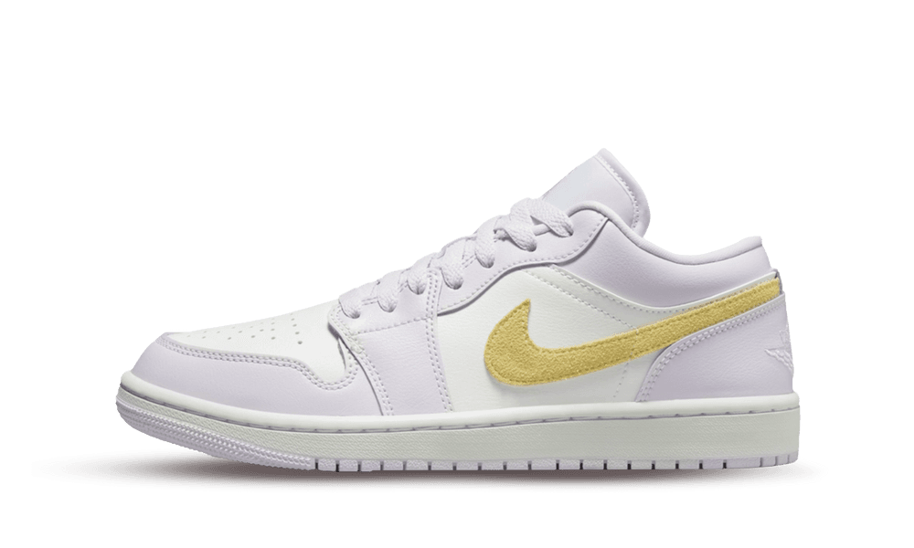Jordan 1 Low