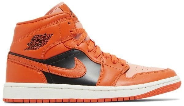 Jordan 1 Mid