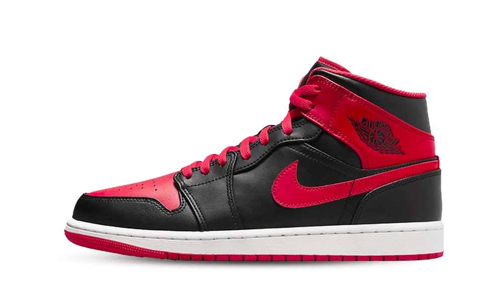 Jordan 1 Alternate