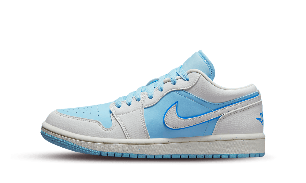Jordan 1 Low Rever