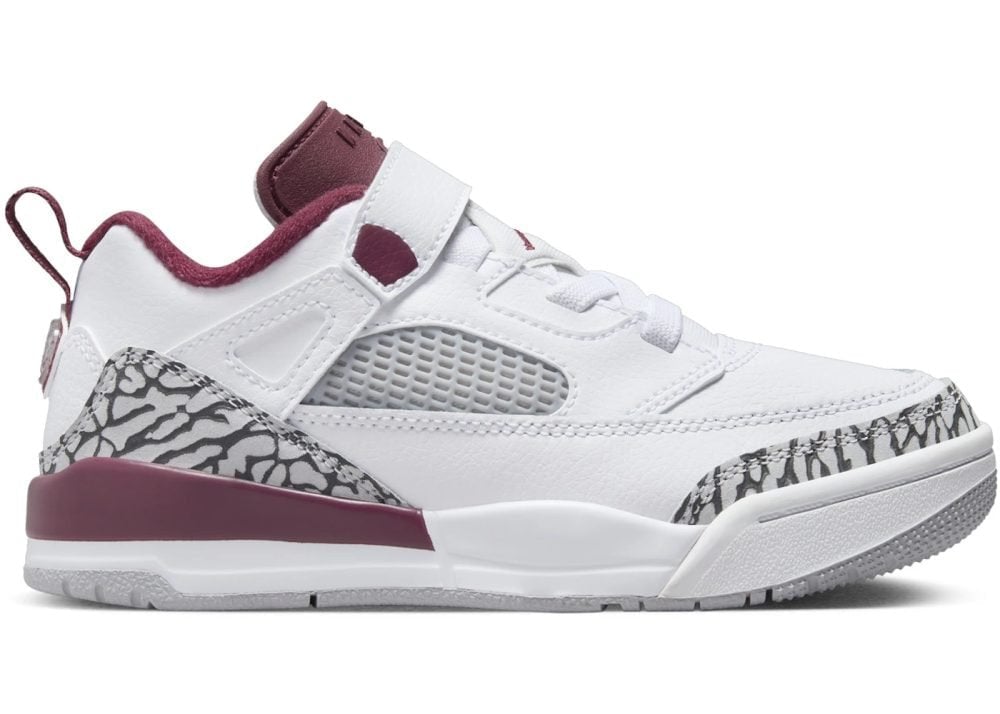 Jordan Low PS