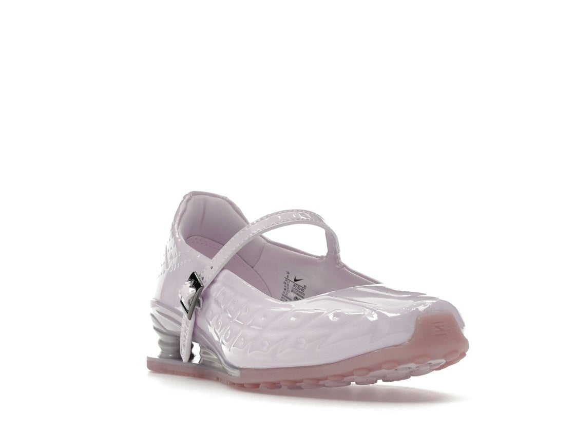 Nike Shox Z Calistra Pearl Pink (Women's)