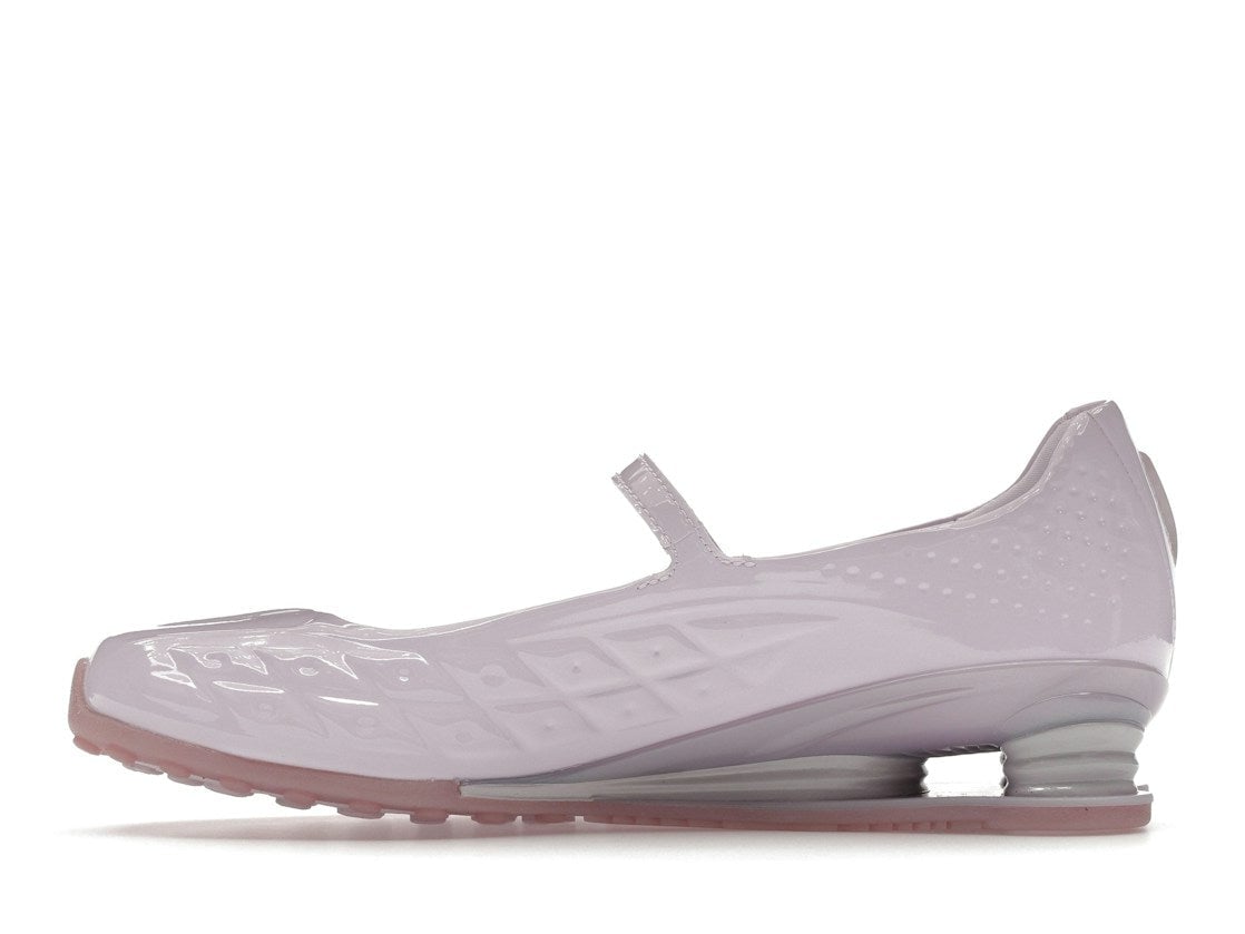 Nike Shox Z Calistra Pearl Pink (Women's)