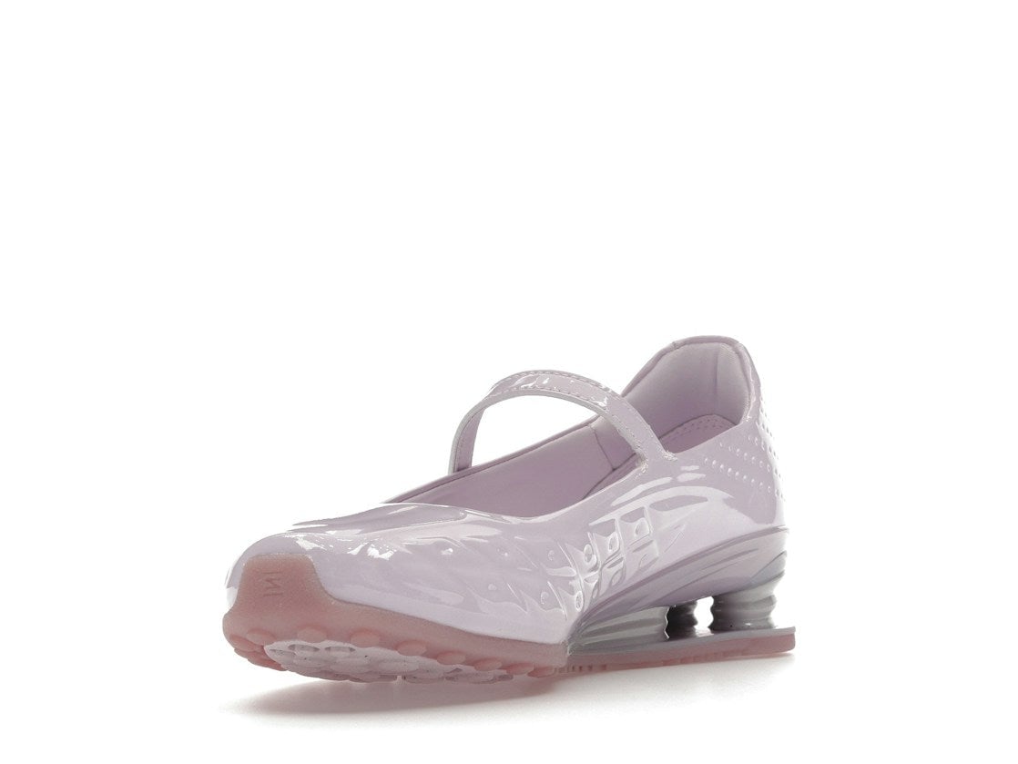 Nike Shox Z Calistra Pearl Pink (Women's)
