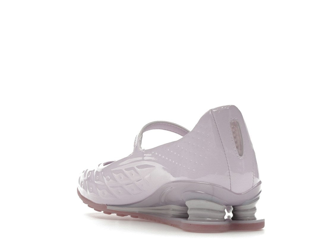 Nike Shox Z Calistra Pearl Pink (Women's)